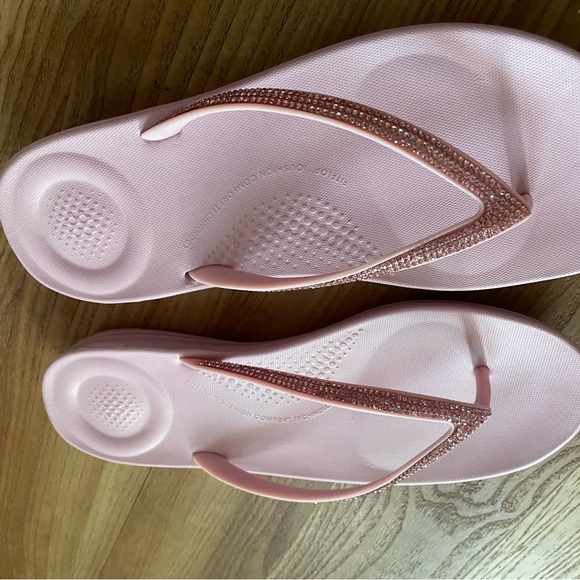 Pink Flipflop - Picture 4 of 5